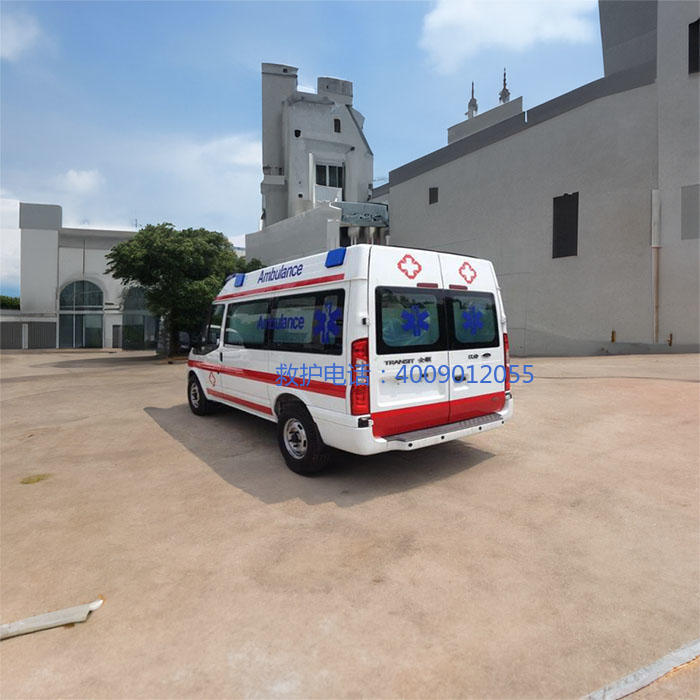 出租救护车联系方式